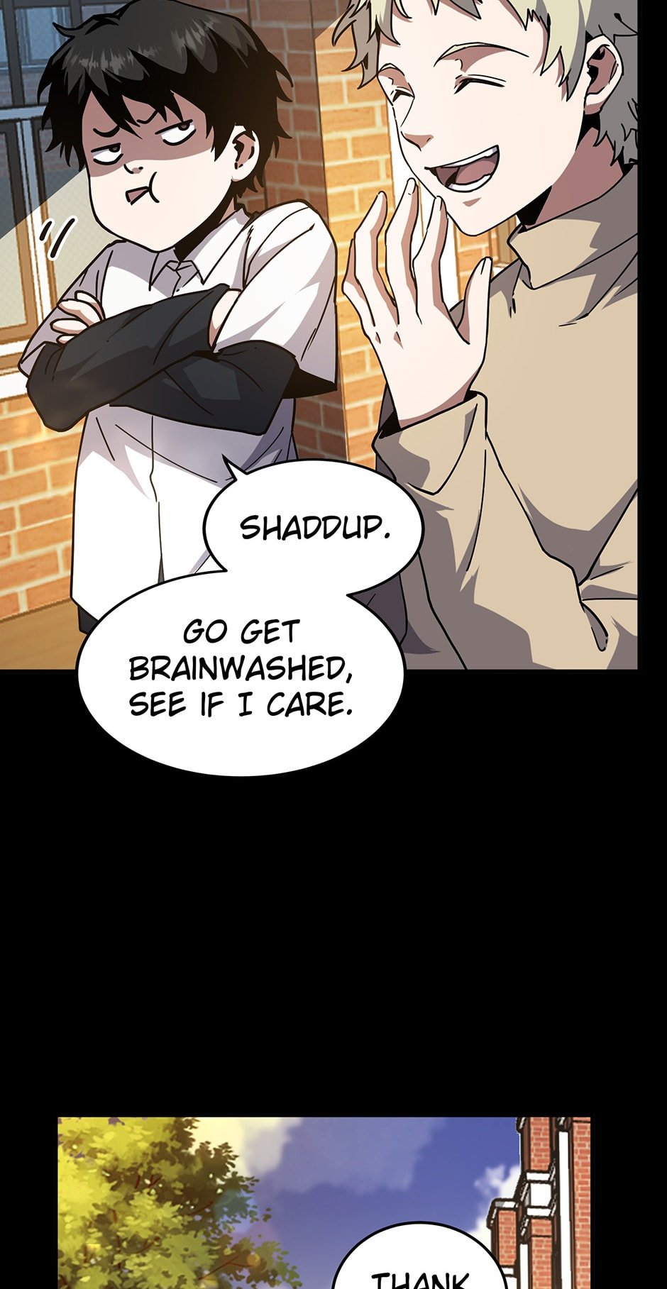 The Beginning After the End, Chapter 194 image 26